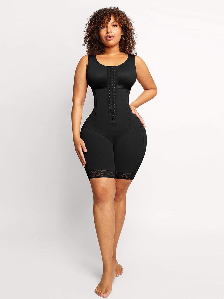 Cyravellea – Full-Coverage Sculpting Bodysuit