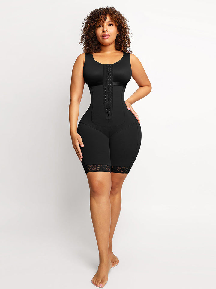 Cyravellea – Full-Coverage Sculpting Bodysuit