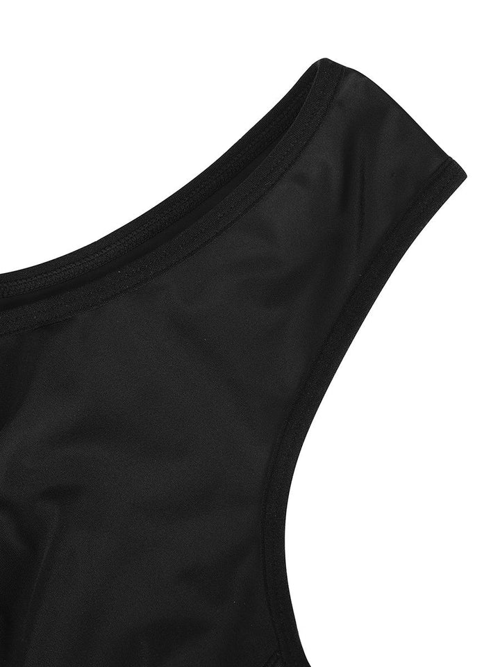 Cyravellea – Full-Coverage Sculpting Bodysuit