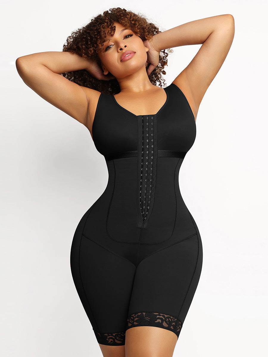 Cyravellea – Full-Coverage Sculpting Bodysuit