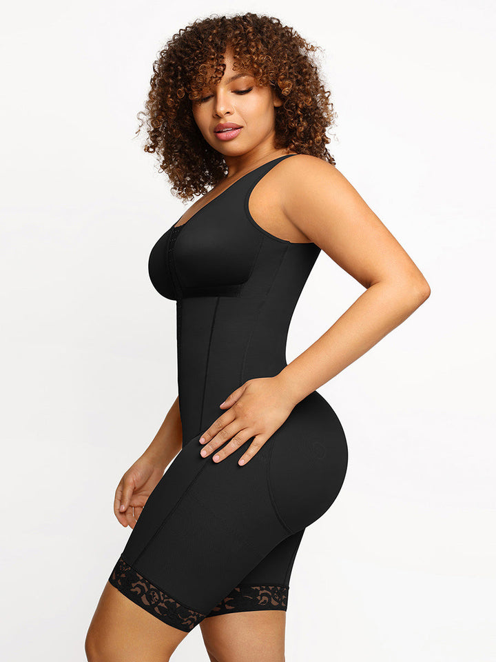 Cyravellea – Full-Coverage Sculpting Bodysuit