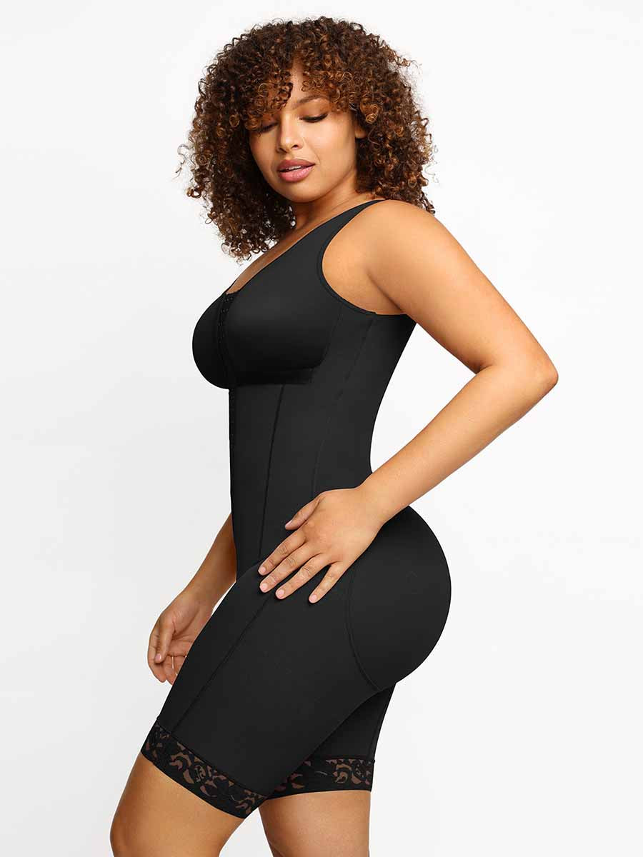 Cyravellea – Full-Coverage Sculpting Bodysuit
