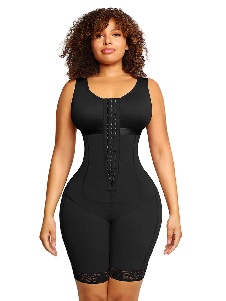 Cyravellea – Full-Coverage Sculpting Bodysuit