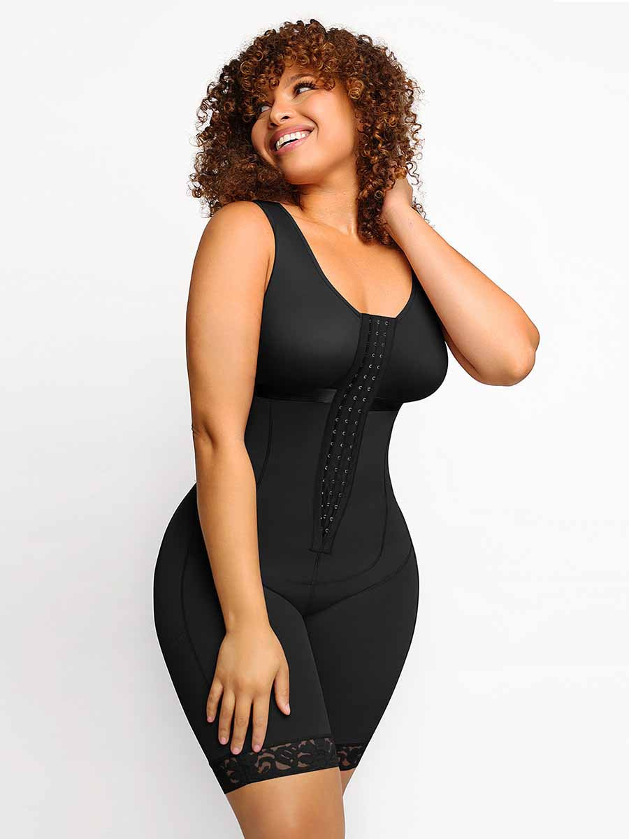 Cyravellea – Full-Coverage Sculpting Bodysuit
