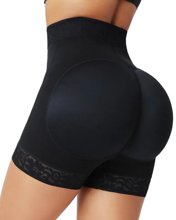 Velantra – Butt-Lifting Tummy Control Shorts