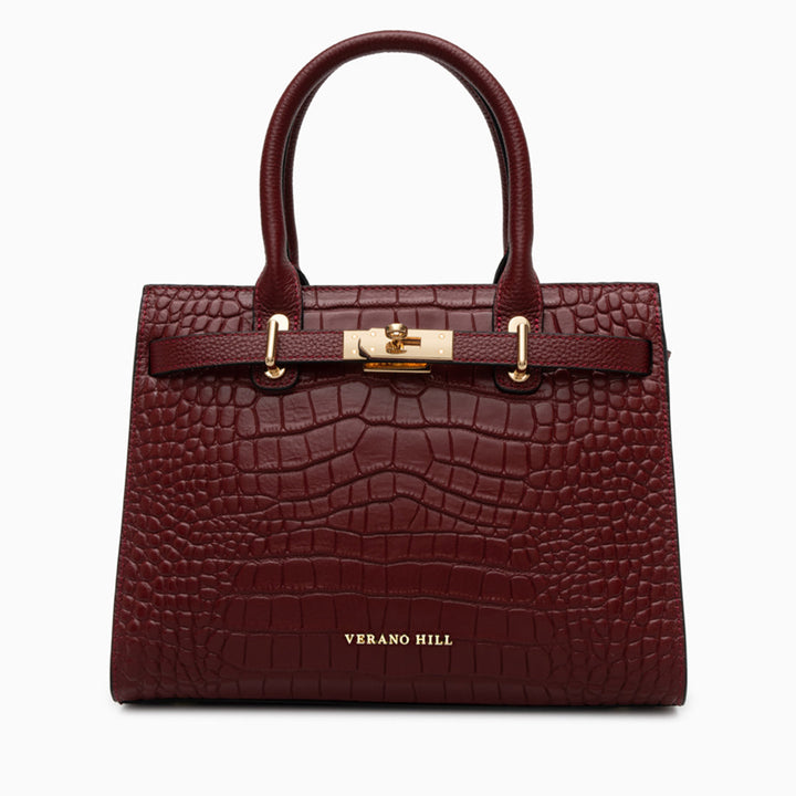 Marseille Handbag