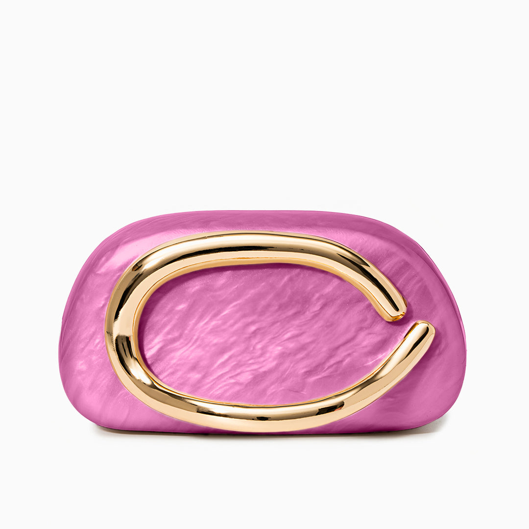 Mira Clutch Bag