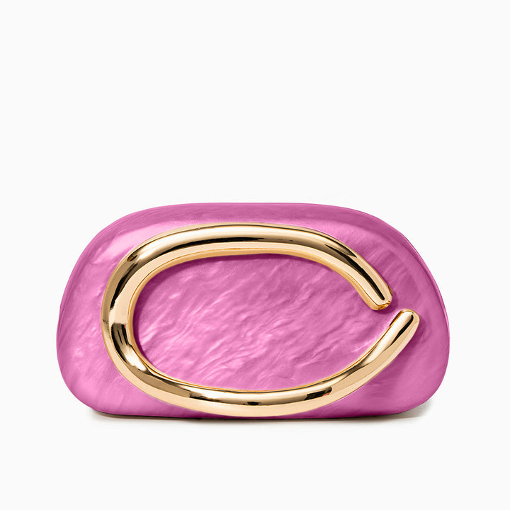 Mira Clutch Bag