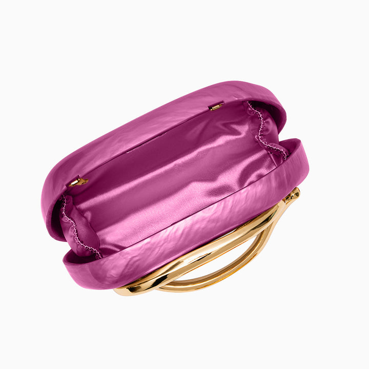 Mira Clutch Bag