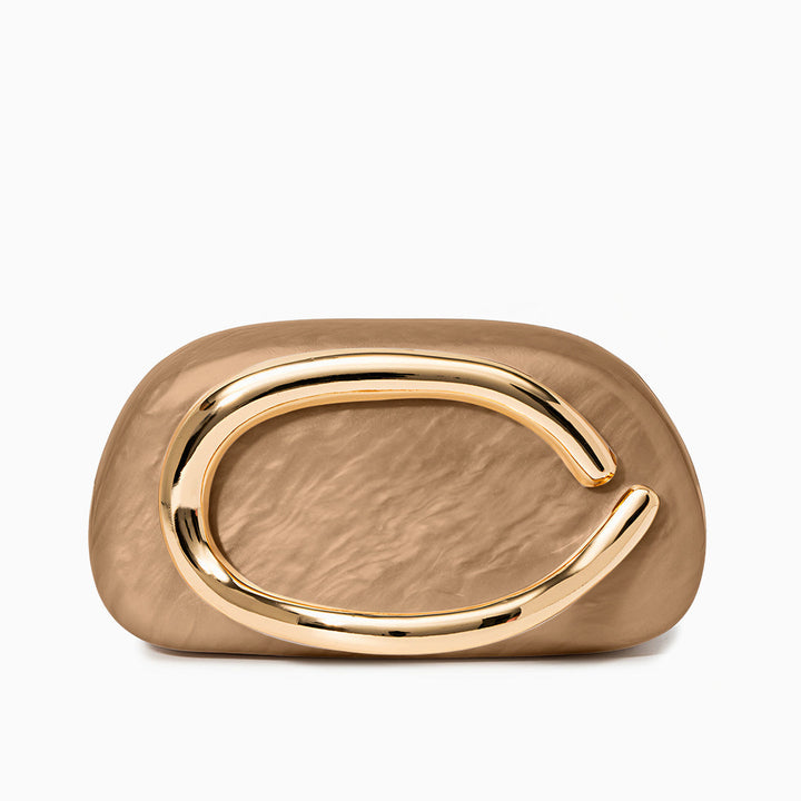 Mira Clutch Bag