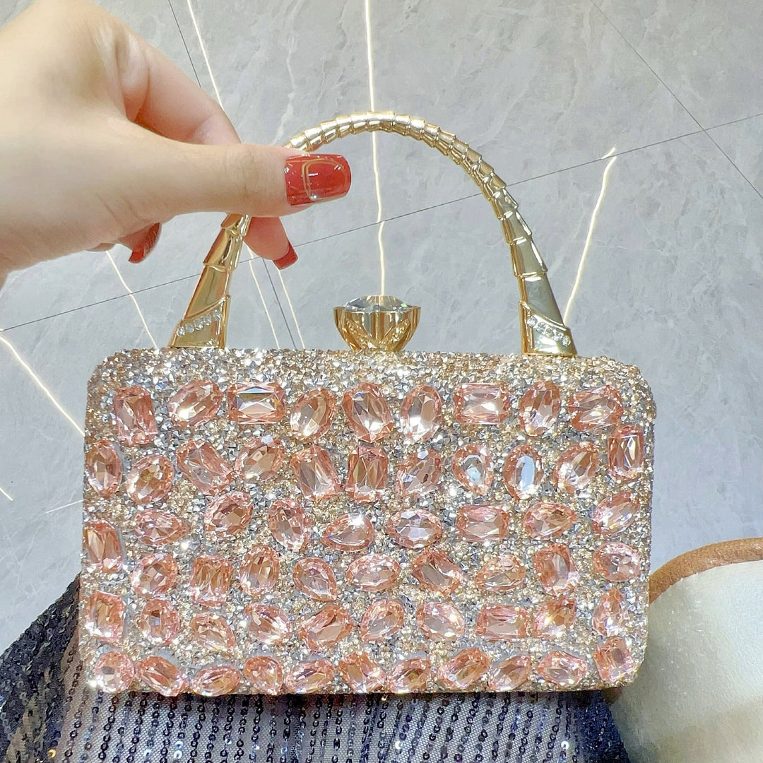 Elizah Gem Handbag