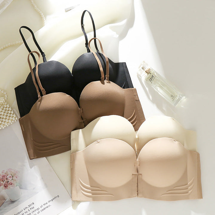 Valirisse – Convertible Strap Comfort Bra
