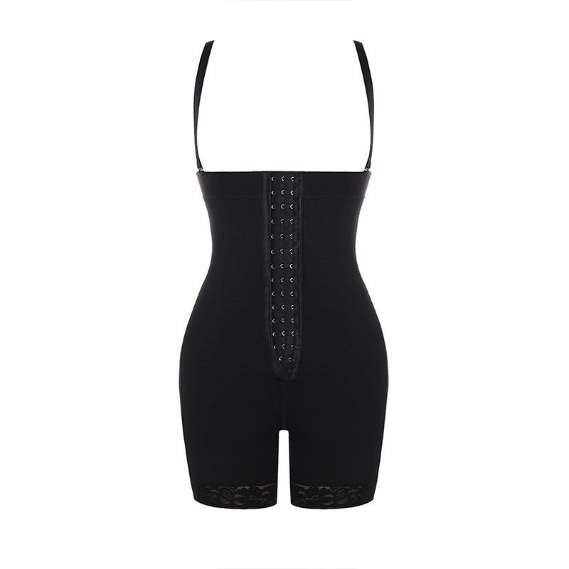 Sylvariennei – Firm Control Butt-Lift Bodysuit