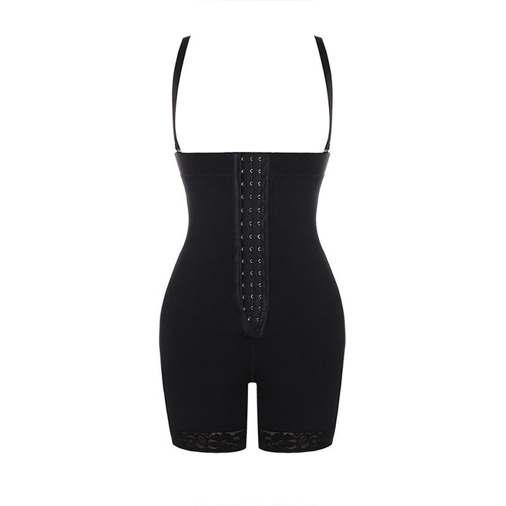 Sylvariennei – Firm Control Butt-Lift Bodysuit