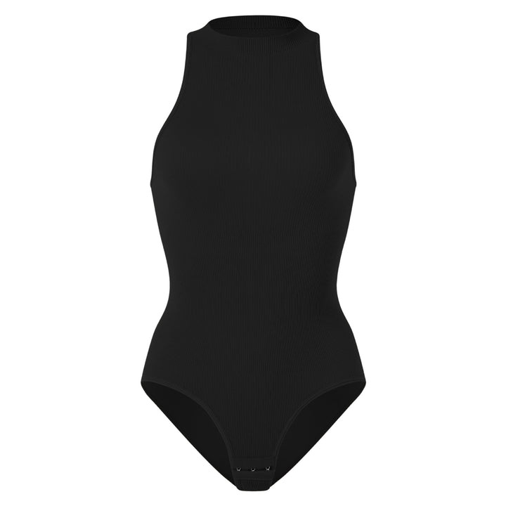 Calivorra – Seamless Backless Bodysuit