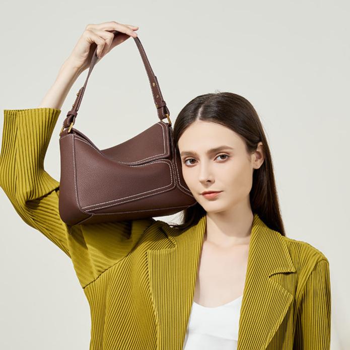 Susanne Shoulder Bag