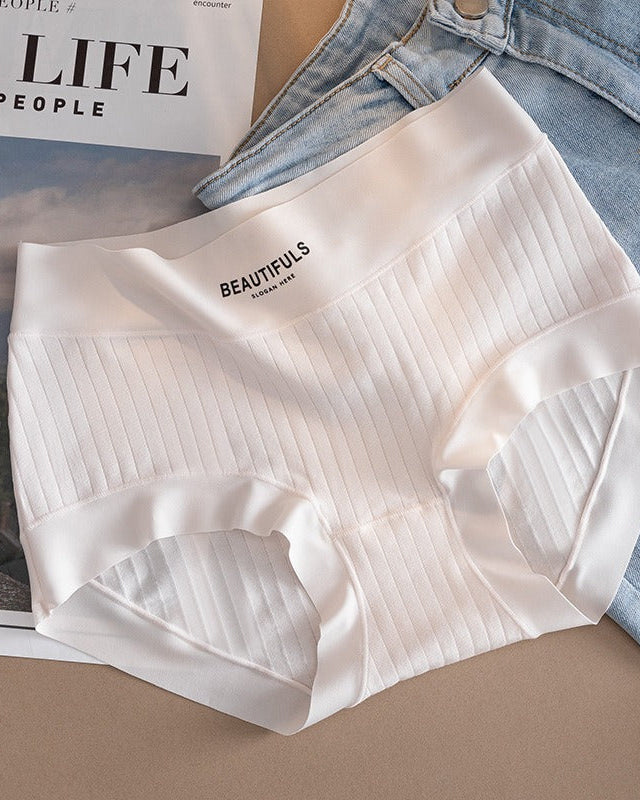 Valessinae – Pure Cotton Underwear