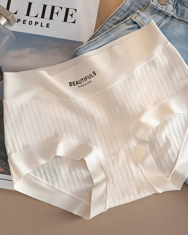 Evoleine – Pure Cotton Underwear