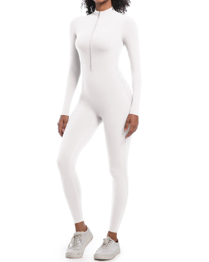 Serenyll – Seamless Yoga Jumpsuit