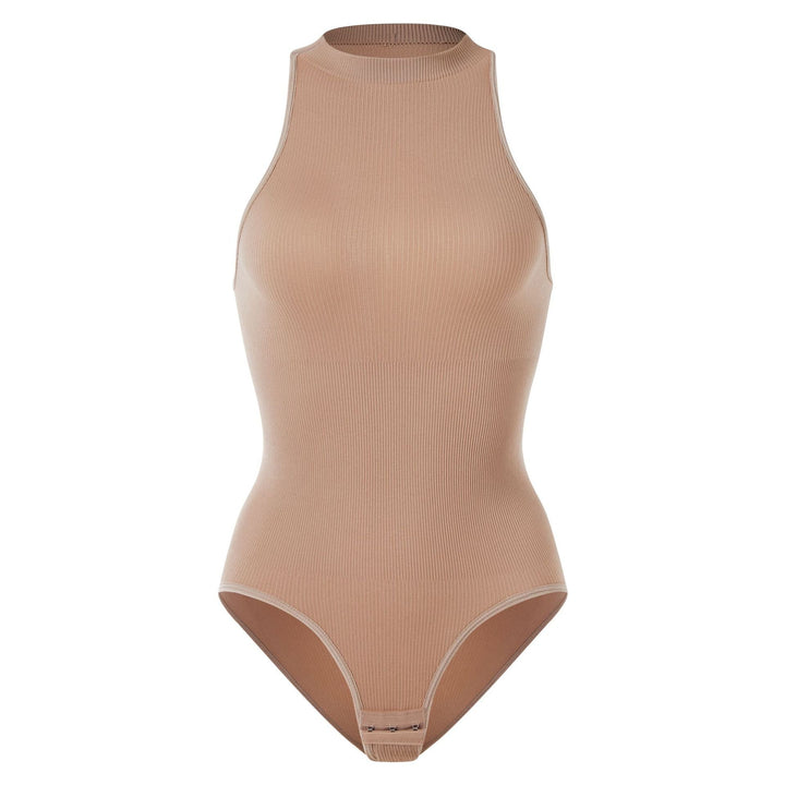 Calivorra – Seamless Backless Bodysuit