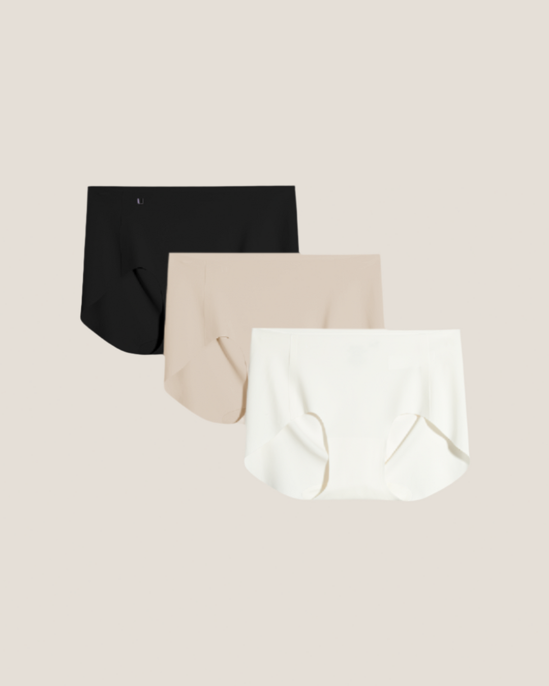Isolynra – Three-Pack Classic Mid-Rise Briefs