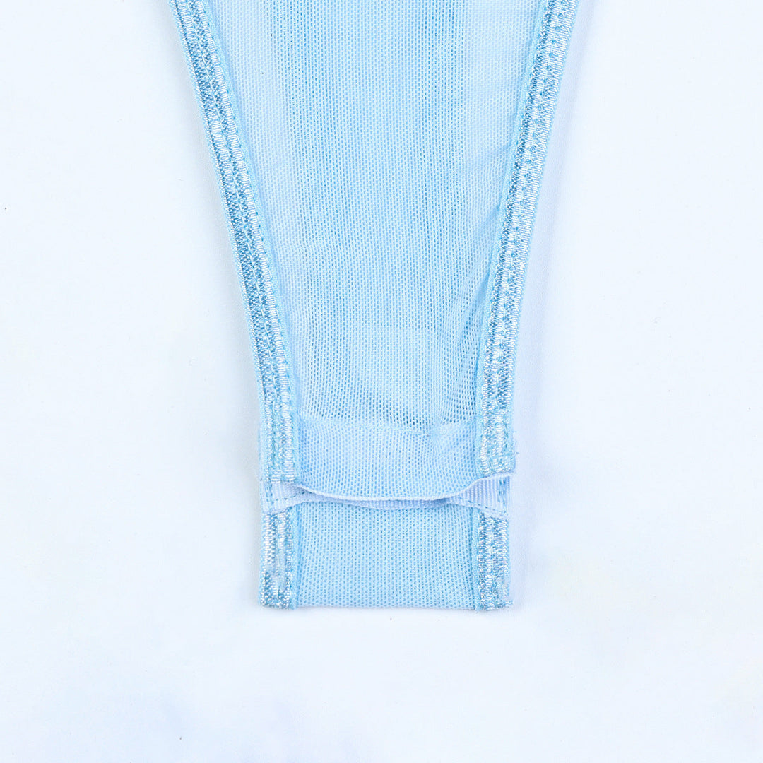 Aveline – Classic Bodysuit
