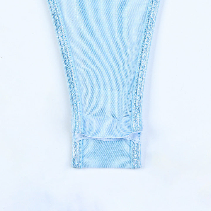 Aveline – Classic Bodysuit
