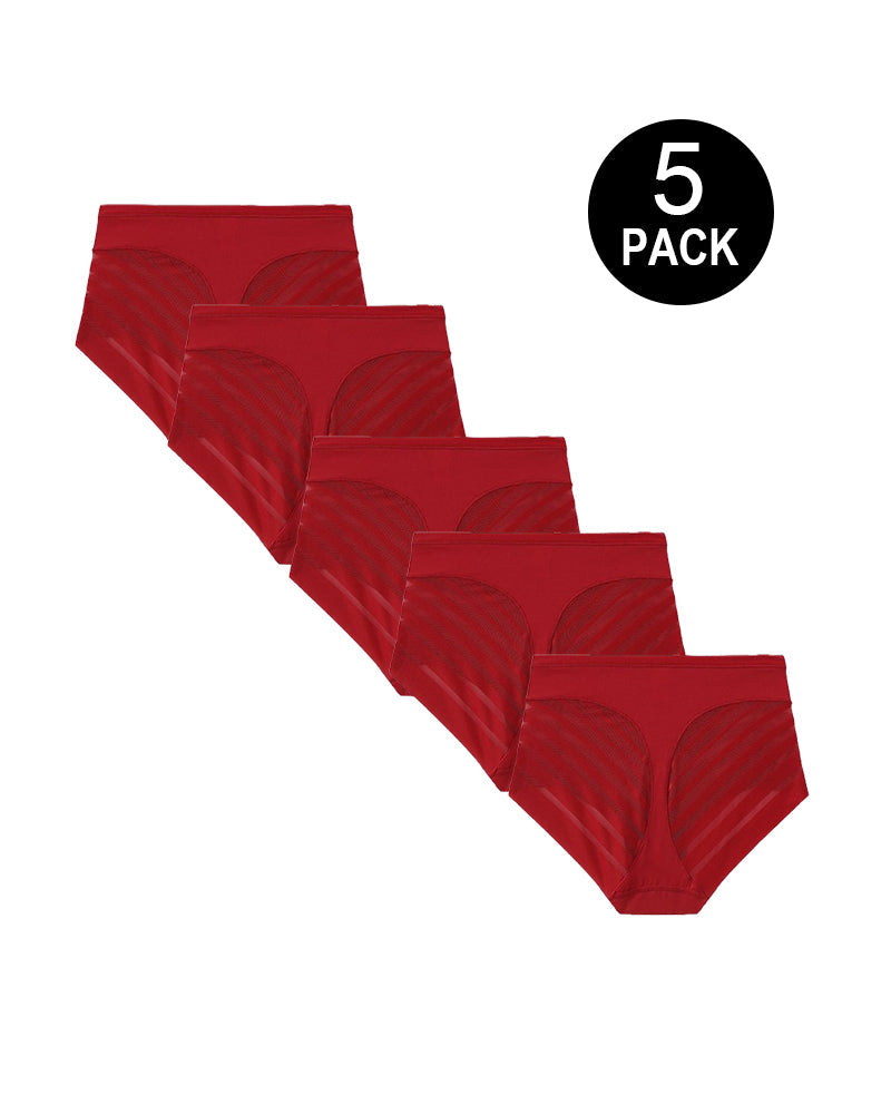 Floravynne – Seamless Tummy Control Shaper