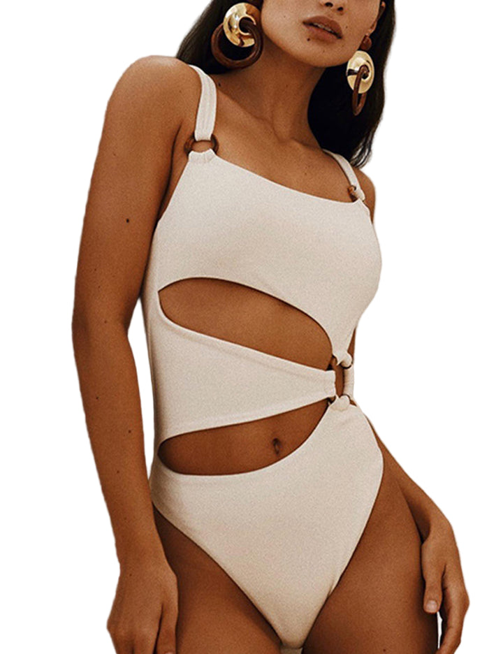 Davina - Beautiful Swimsuit