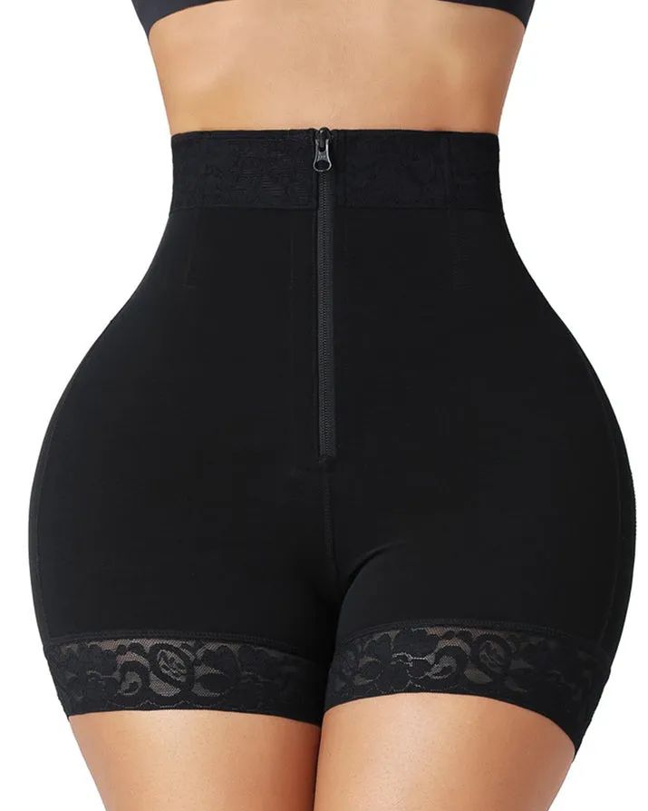 Velantra – Butt-Lifting Tummy Control Shorts