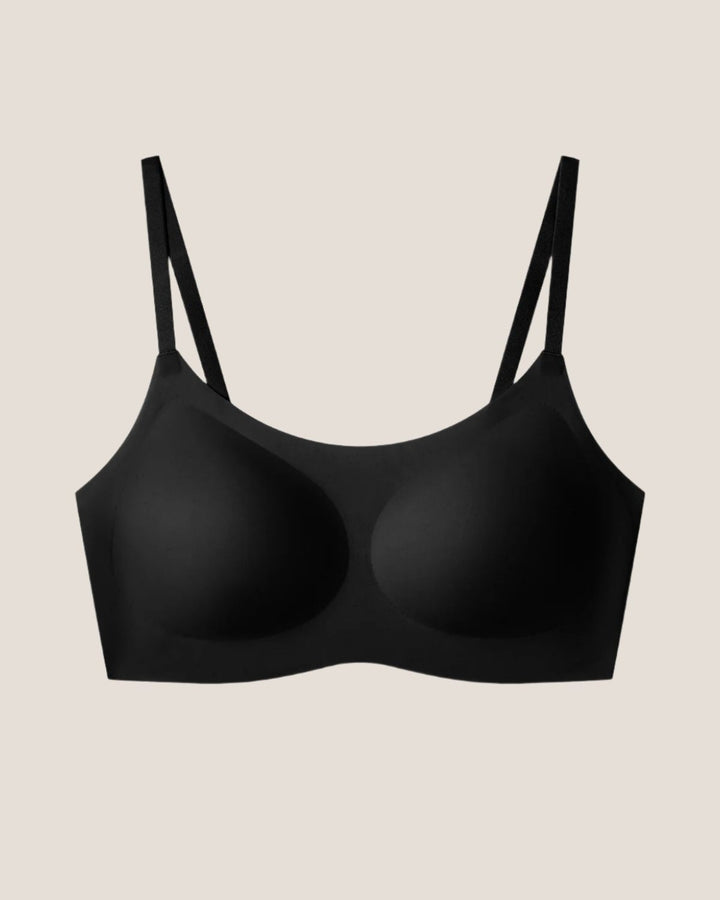 Auryelle – Spaghetti Strap Wireless Bra