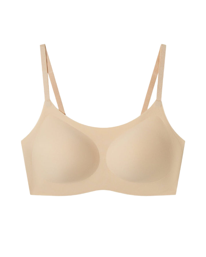 Auryelle – Spaghetti Strap Wireless Bra