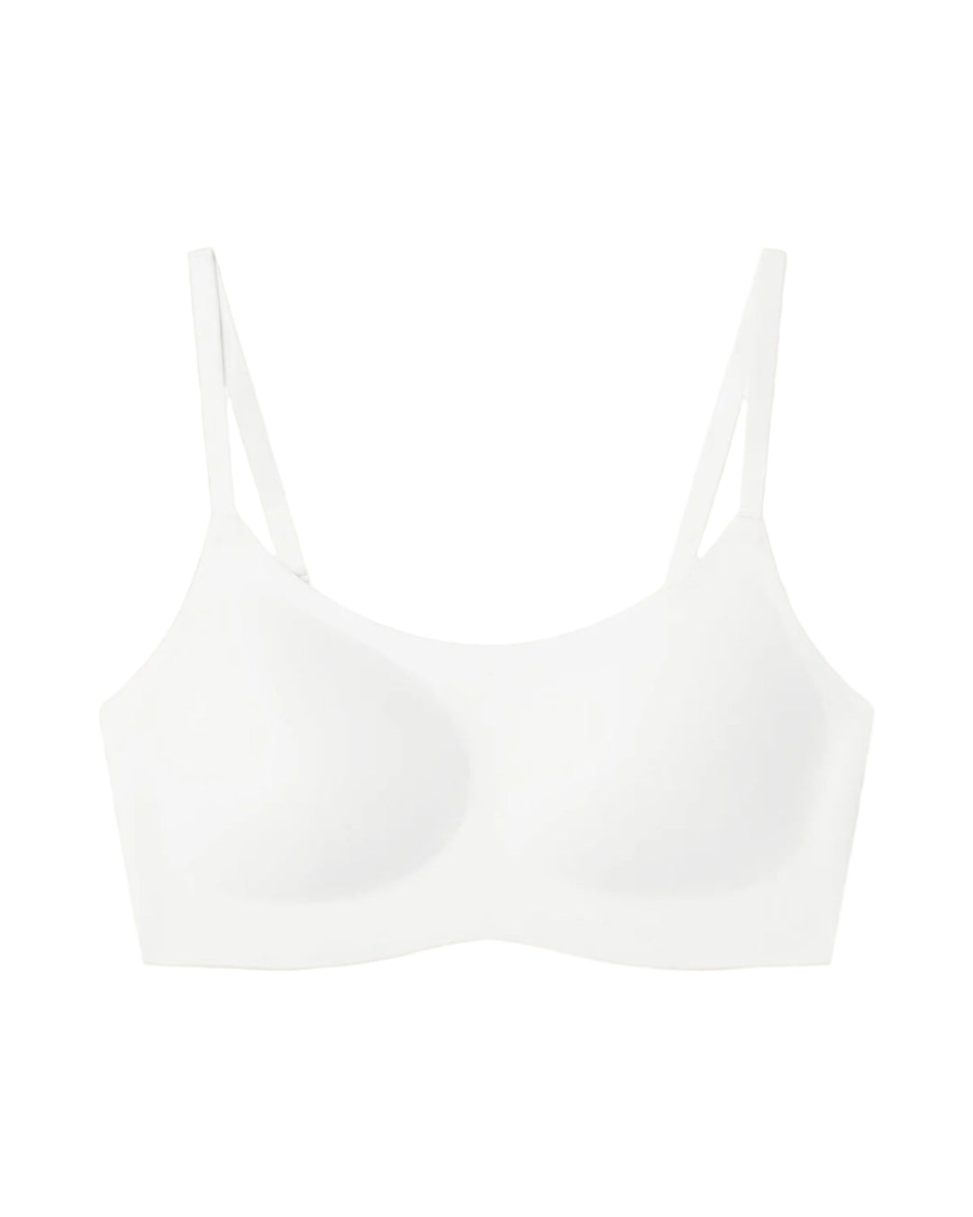 Auryelle – Spaghetti Strap Wireless Bra