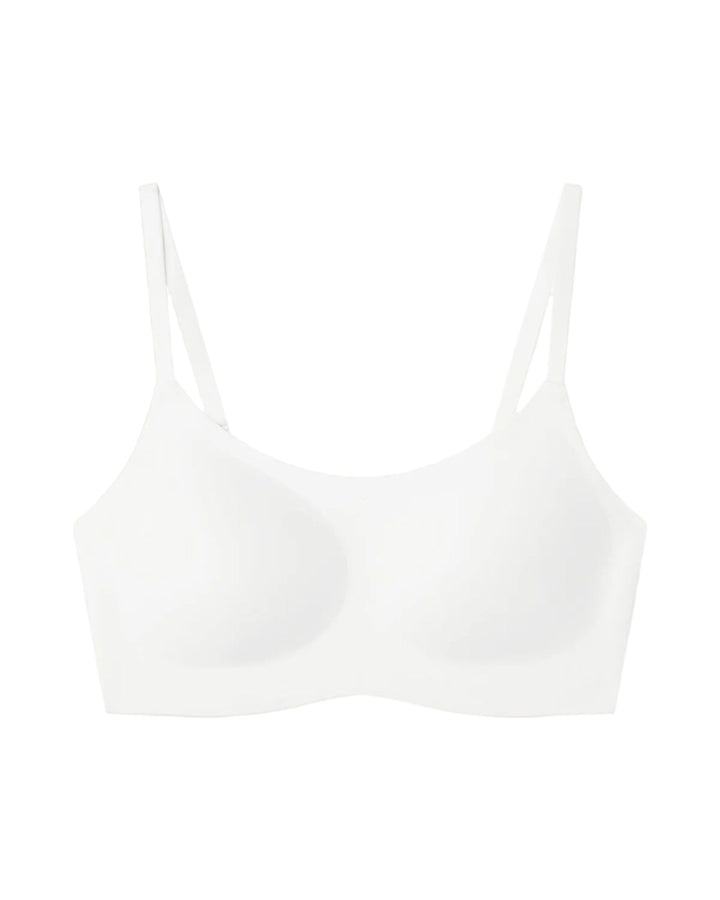 Auryelle – Spaghetti Strap Wireless Bra
