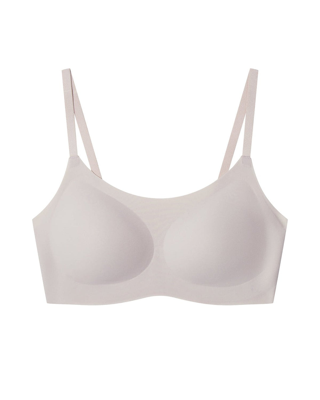 Auryelle – Spaghetti Strap Wireless Bra