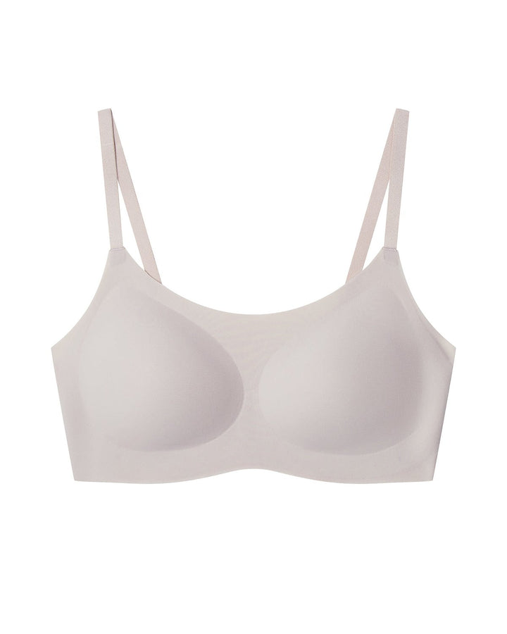 Auryelle – Spaghetti Strap Wireless Bra