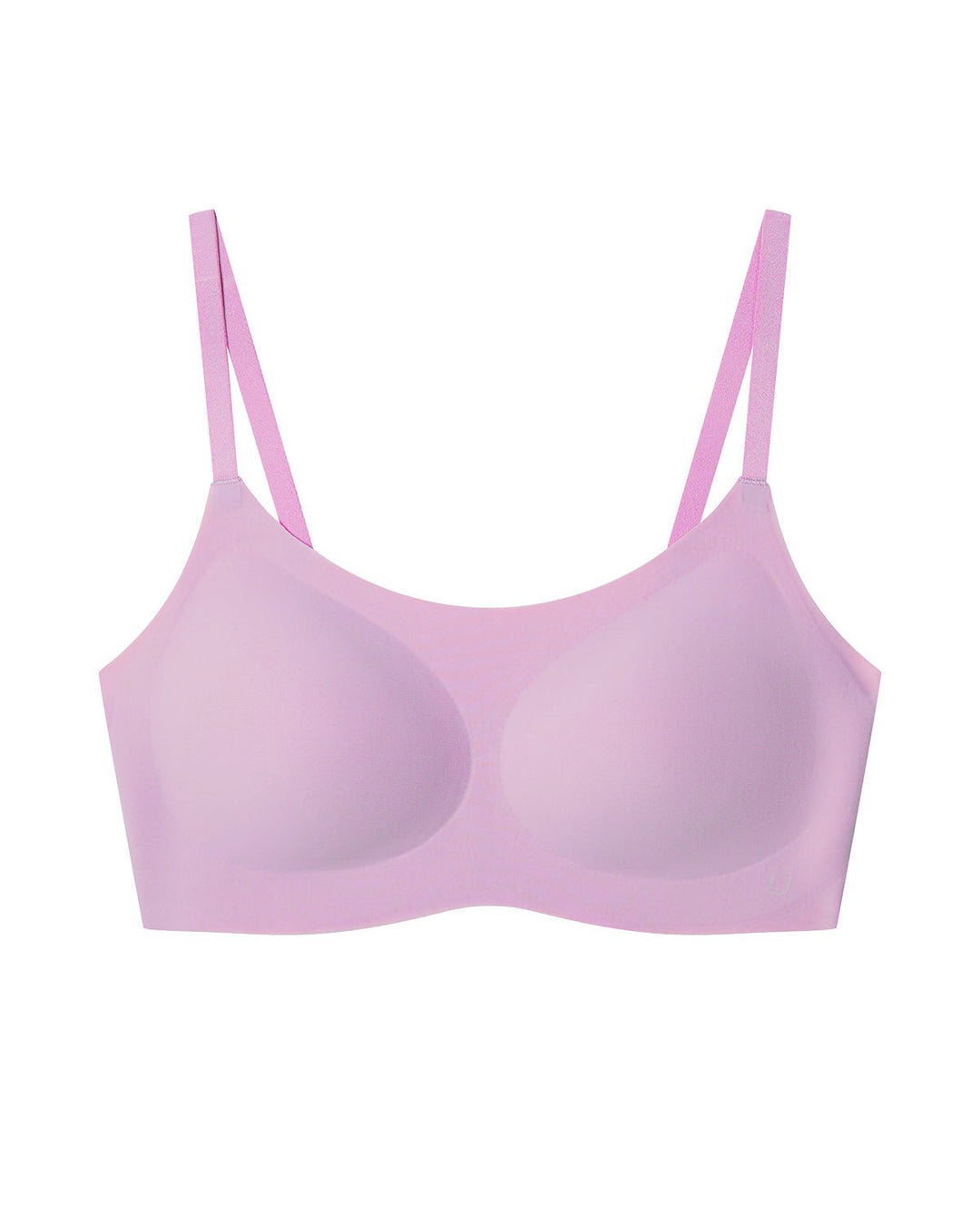 Auryelle – Spaghetti Strap Wireless Bra