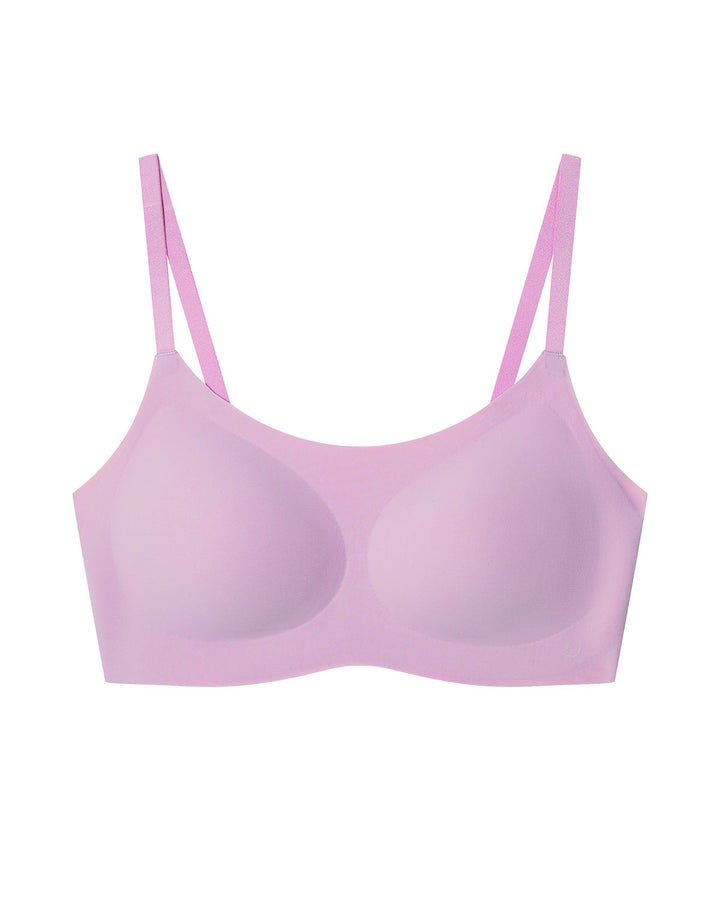 Auryelle – Spaghetti Strap Wireless Bra