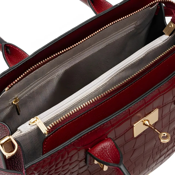 Zurich Handbag
