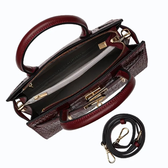 Zurich Handbag