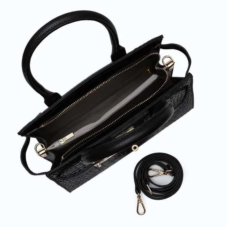 Zurich Handbag