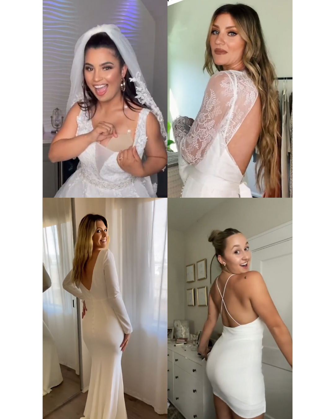 Valoryntha – Backless Body Bra