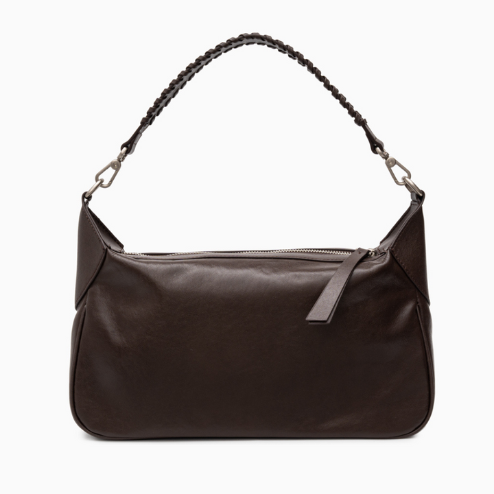 Lara Braided Bag