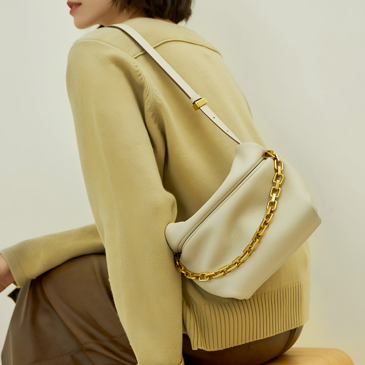 Isadora Chain Crossbody Bag