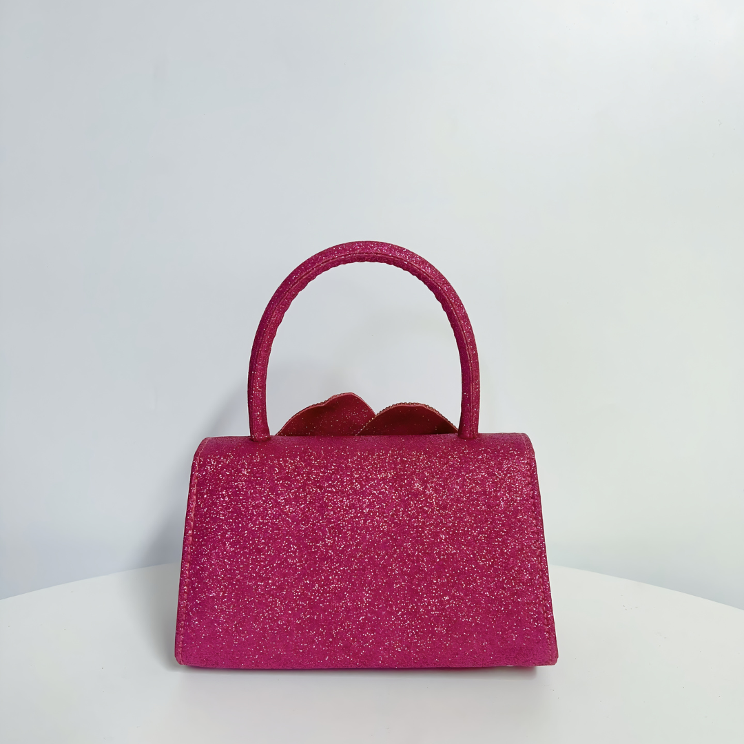 Sabrina Bloom Handbag