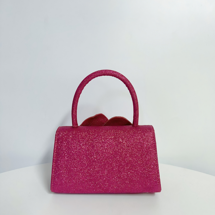 Sabrina Bloom Handbag