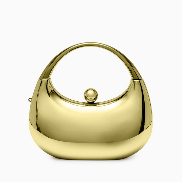 Celine Lucent Acrylic Handbag