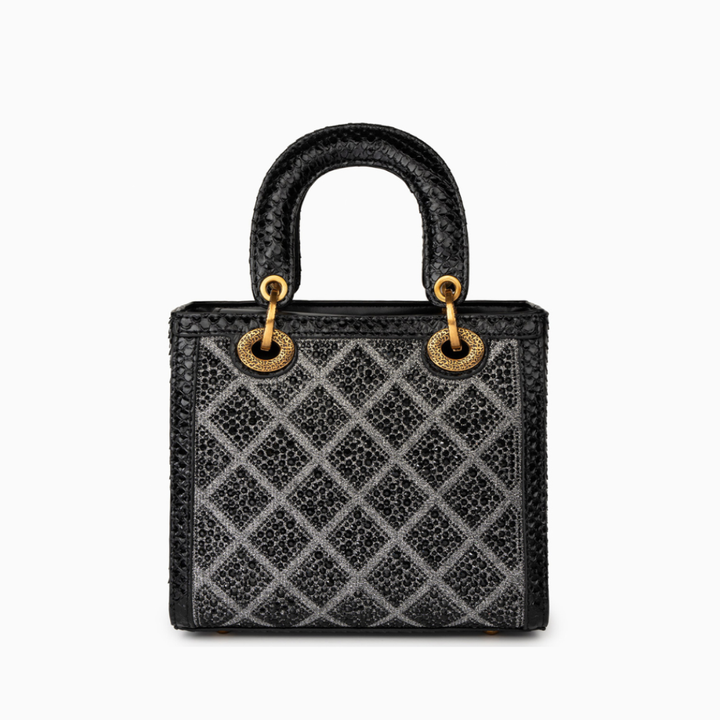 Fleur Handbag