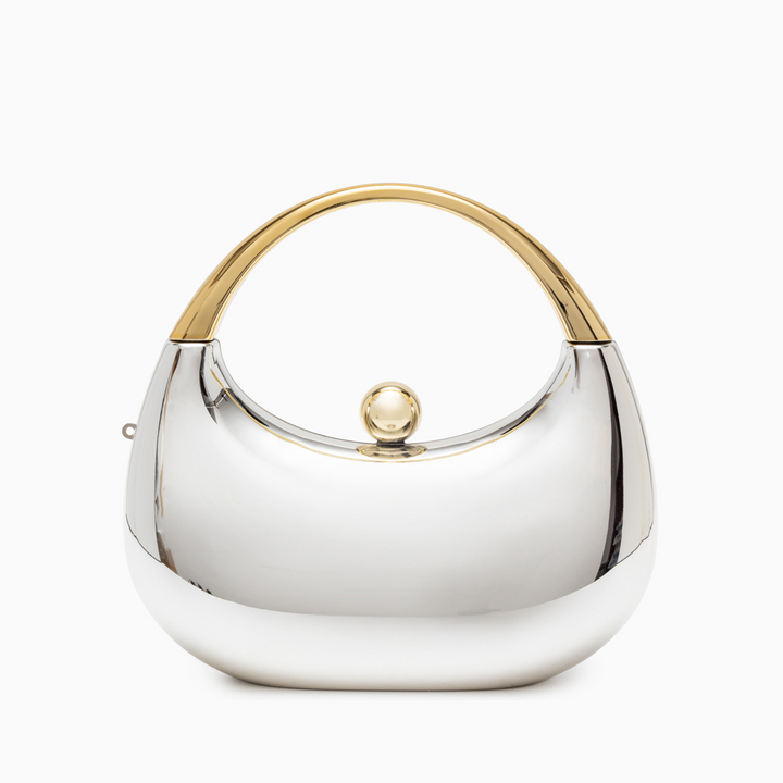 Celine Lucent Acrylic Handbag