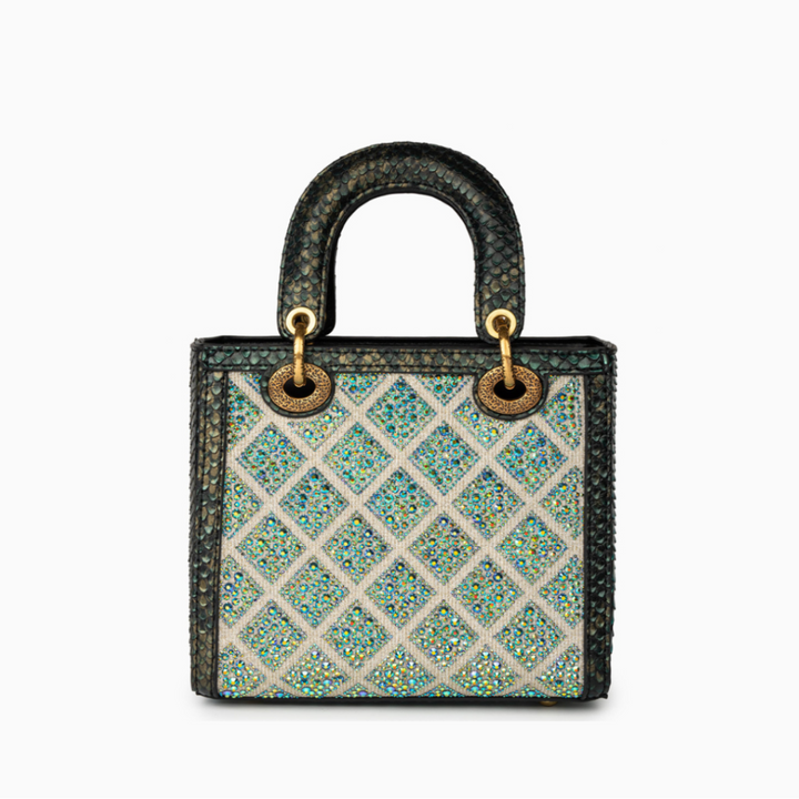 Fleur Handbag